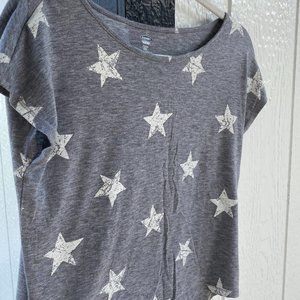Old navy crop top